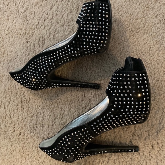 Sexy pumps - Picture 3 of 3